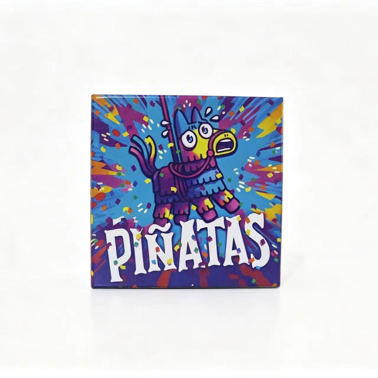 Board Game Dixit - Gra karciana strategiczna PINATAS | Gra