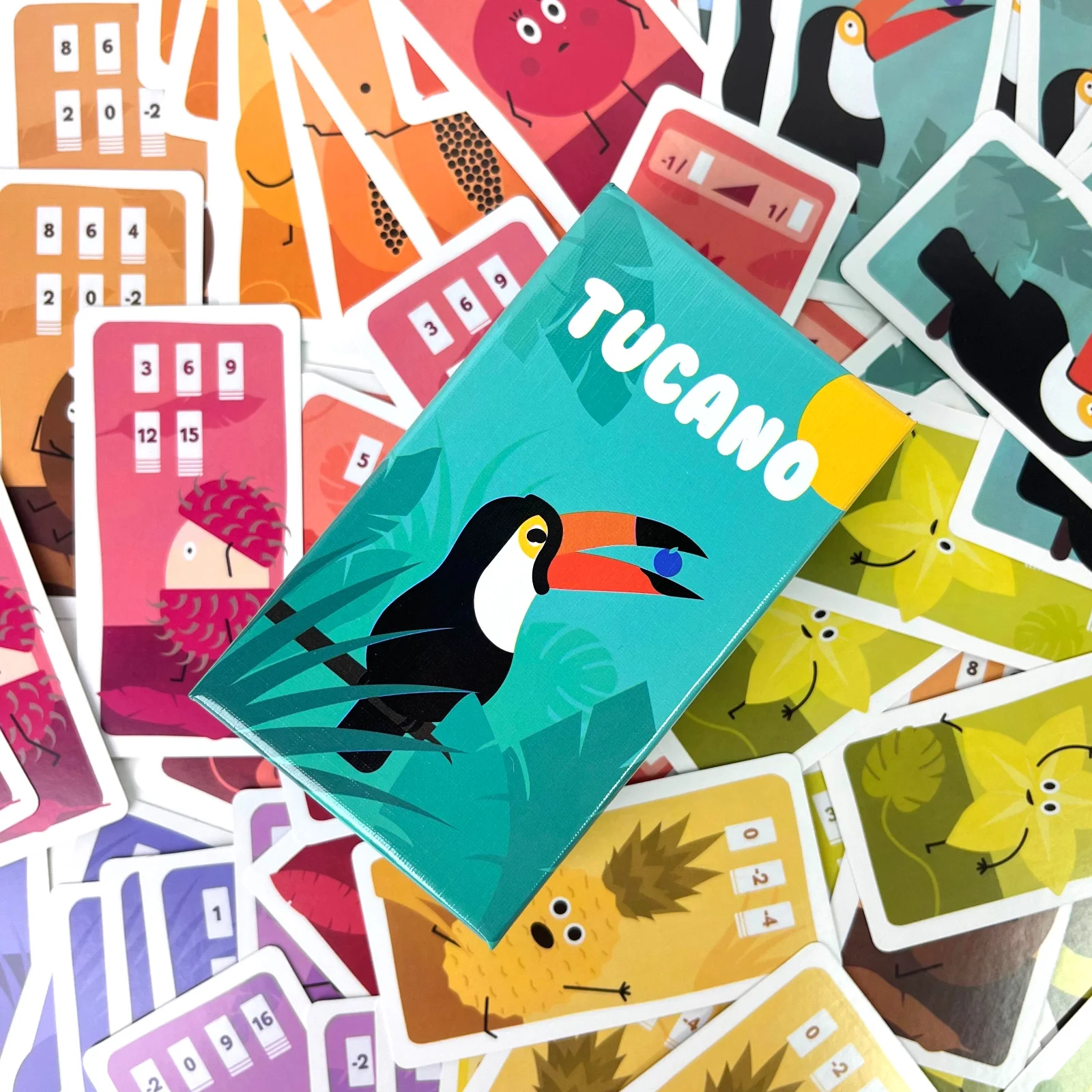 Gorąca gra planszowa - KARIBA  – Board Game Solo recenzja i cena