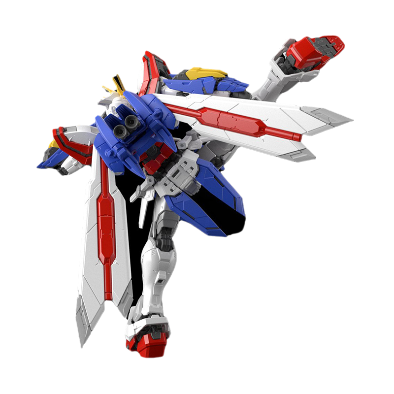 Dostawa Bezpośrednia Oryginaln – Bandai Model Gundam Rg recenzja i cena