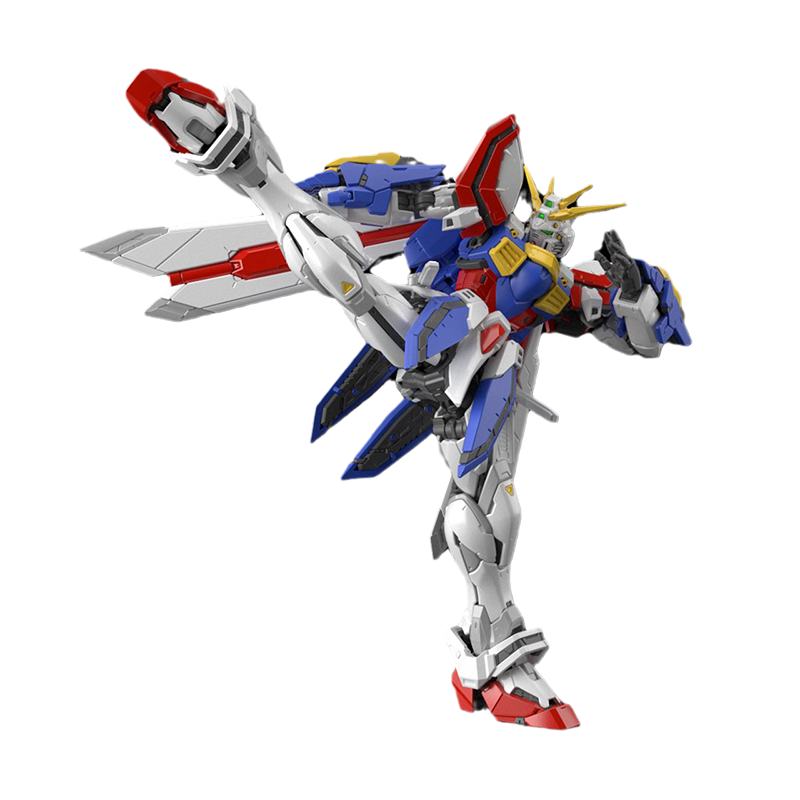 Dostawa Bezpośrednia Oryginaln – Bandai Model Gundam Rg recenzja i cena
