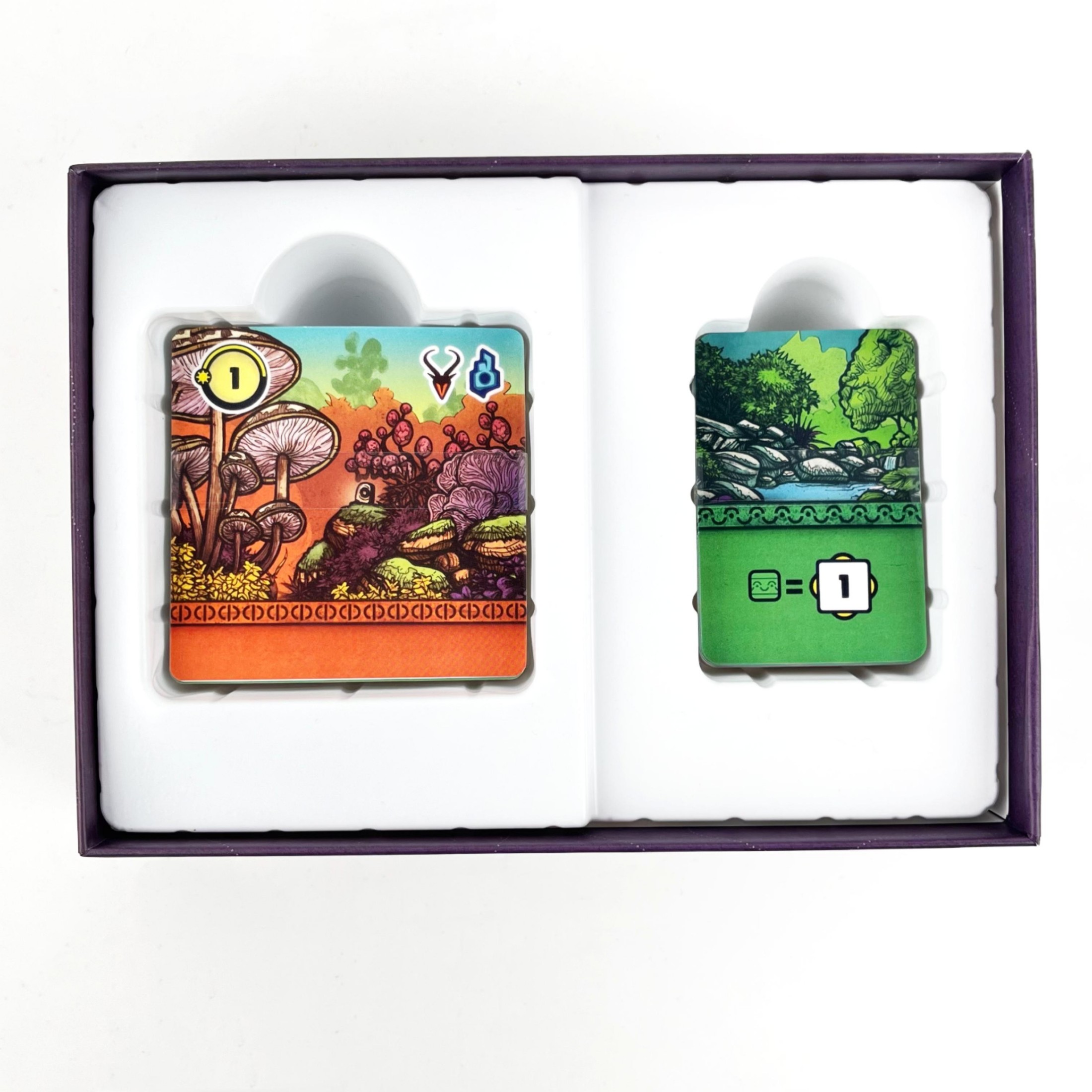 Faraway Board Game 2025 z doda – Board Game Solo recenzja i cena