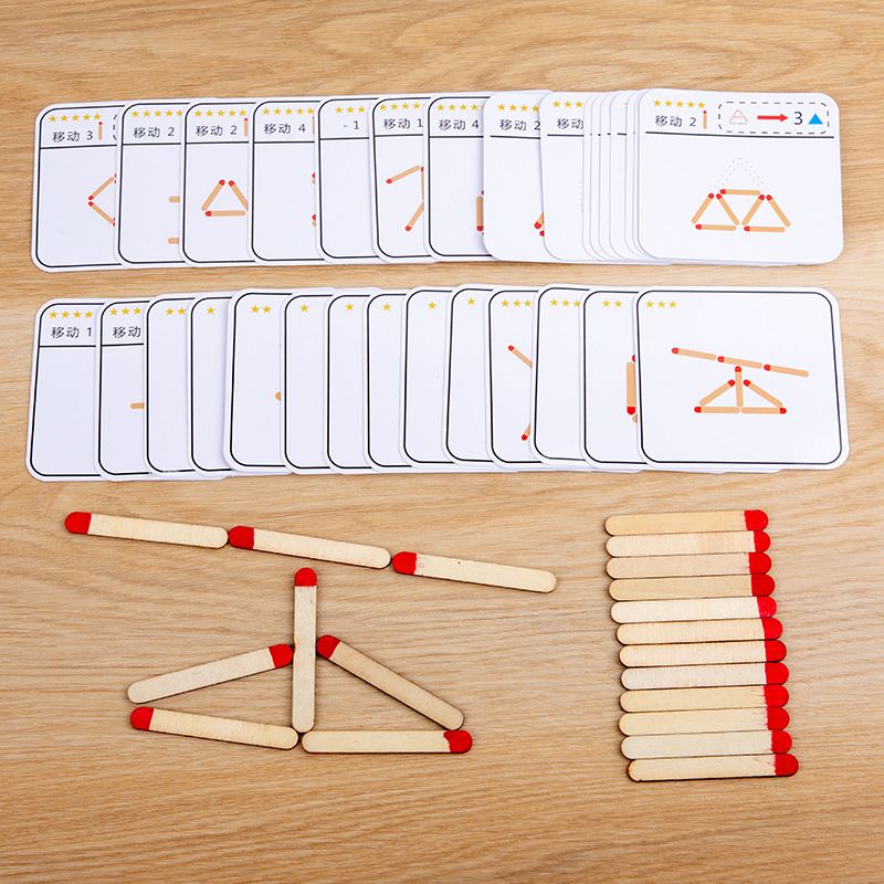 Montessori dopasowuje puzzle g – Board Game Enthusiast recenzja i cena