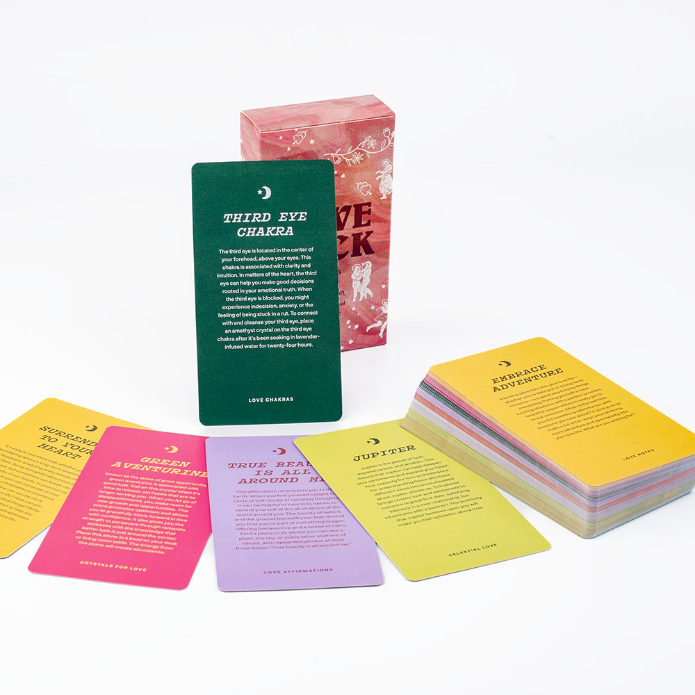 Karty miłosne 70 sztuk Karty t – Board Game Dixit recenzja i cena