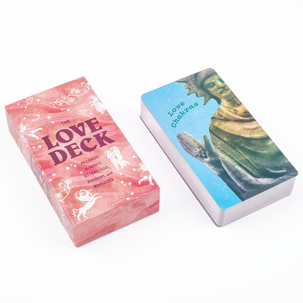 Karty miłosne 70 sztuk Karty t – Board Game Dixit recenzja i cena