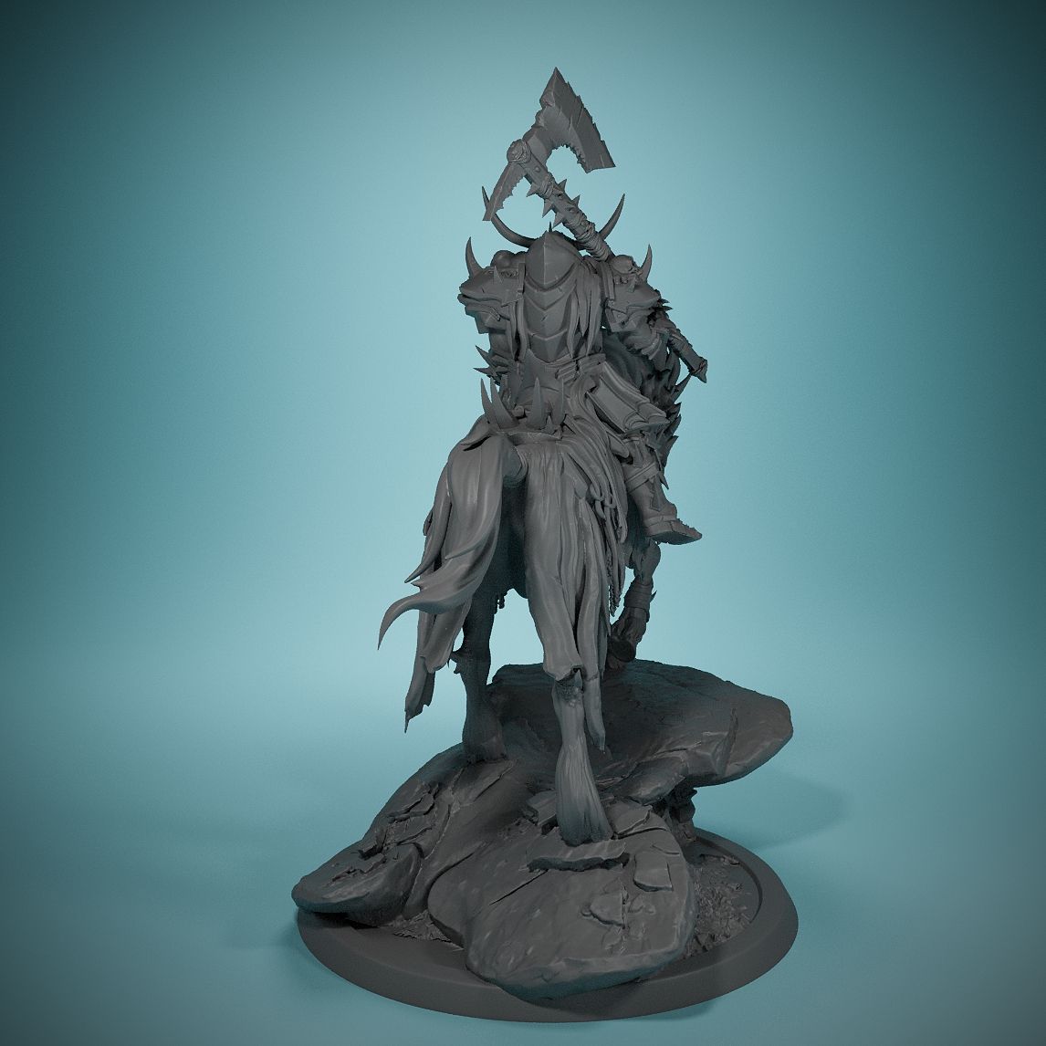 Figurki do gry planszowej Szac – Board Game Design recenzja i cena