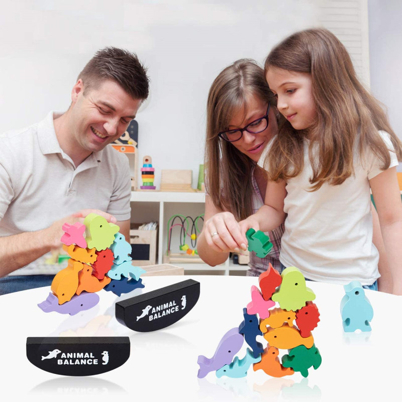 Nowe Dziecięce Montessori Drew – Board Game Enthusiast recenzja i cena
