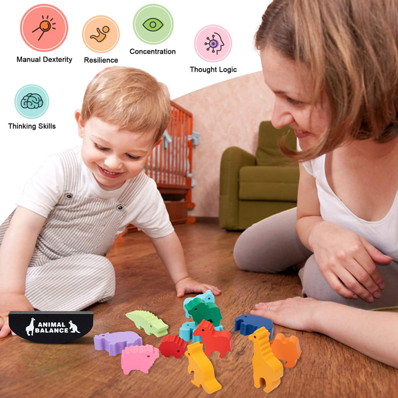 Nowe Dziecięce Montessori Drew – Board Game Enthusiast recenzja i cena
