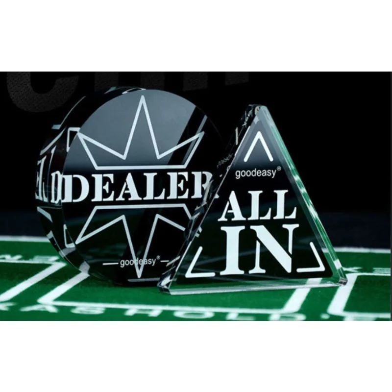 Texas Hold'em Kod Domu Pozycja – Board Game With Chips recenzja i cena