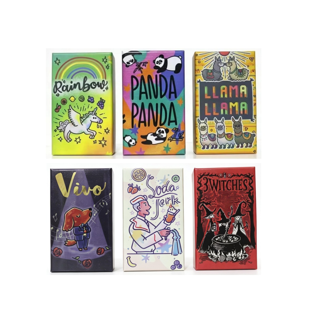 Gorąca Gra Karciana - Soda Jer – Board Game Dixit recenzja i cena