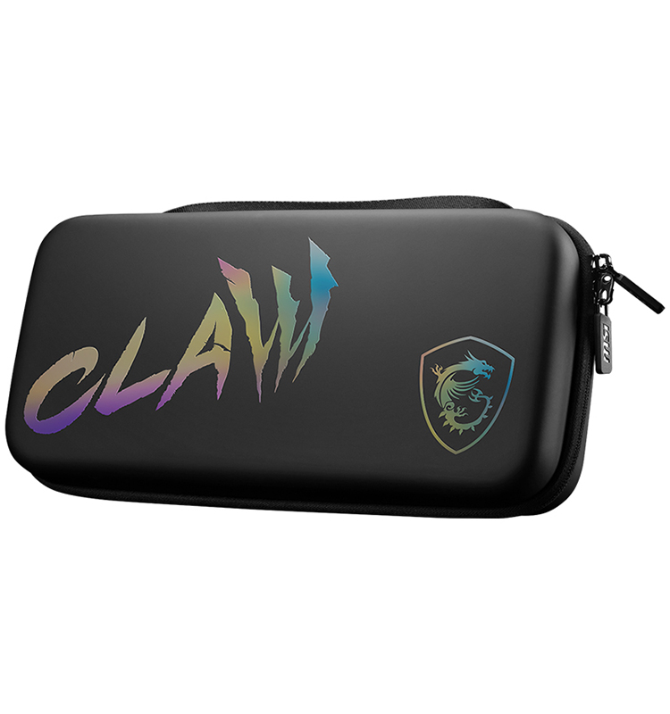 Torba Przenośna MSI Claw 8 na  – Board Game Journal recenzja i cena