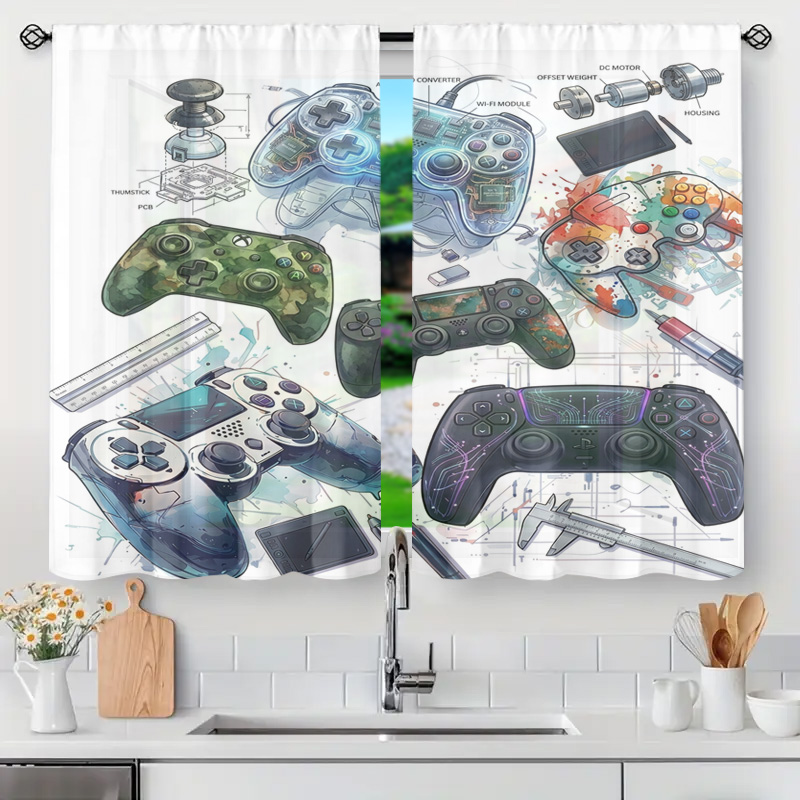 Schemat kontrolera gier Bluepr – Board Game Geek recenzja i cena